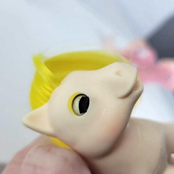 My Little Pony Beddy Bye Eye Ponies Lofty - Picture 9 of 10